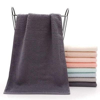 Custom Design Hotel Microfibre Bath Towel For Women Ultra Absorbent